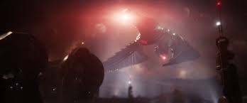 The bird of prey was made heiko fishcher who did an excelent job on this mod. Klingon Bird Of Prey Mid 23rd Century Memory Alpha Fandom