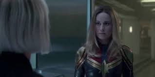 Birds Of Prey End Credits Scene Re Watch Captain Marvels Mid Credits Scene Before Seeing Avengers Endgame Captain Marvel Marvel Cinematic Marvel Studios