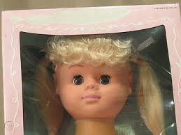 Rare 32 inch " Walking Olivia Doll Life Size Rooted Hair Sleeping Eyes  Shoes #1