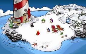 Regarding lack of subreddit activity. Club Penguin Review