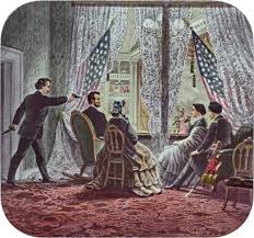 Video Of Last Surviving Witness Of Lincoln S Assassination Recounting The Event Lincoln Assassination Abraham Lincoln Missed In History
