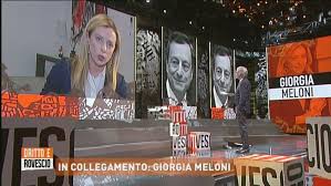 Alle 13 dell'11 marzo sono stati sorteggiati i 10 «codici lotteria» che hanno vinto la prima estrazione della lotteria degli scontrini, il concorso promosso dal governo per sul portale, al termine di ogni estrazione, viene visualizzato lo scontrino cui corrisponde il biglietto estratto per ogni premio in palio. Meloni Il Cashback E La Lotteria Degli Scontrini Sono Inutili Dritto E Rovescio Video Mediaset Play