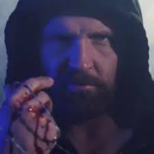 WOW what a difference between Jon Moxley/ Dean Ambrose.