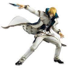 Terra Formars New Prize Set Includes Adolf Figure Bath Poster Terra Formars Terra Poster