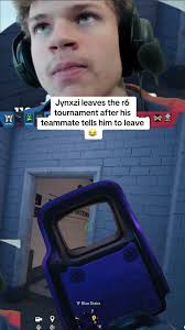 What Does Leaving After Every Round R6