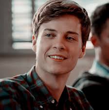 THIS Friday 3/11 at 10pm central is my LIVE STREAM INTERVIEW with "MIKE  VAUGHN", the voice of "BRANDON JAMES" from season 1 & 2 of the SCREAM TV  SERIES! Click the link