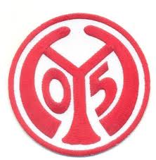 This free logos design of fsv mainz 05 logo eps has been published by pnglogos.com. Bundesliga Fsv Mainz 05 German Football Soccer Patch Football Soccer Soccer Team Patches
