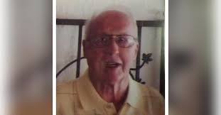 Hallock Dean Obituary