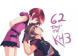 Elsa, anna, rapunzel, and kairi make up four of the new princesses of heart. Pin By Daryl Wong On Kingdom Hearts In 2021 Kingdom Hearts Fanart Kingdom Hearts Kairi Kingdom Hearts