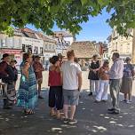 Town Walk