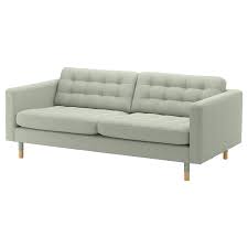Landskrona 3er Sofa Gunnared Hellgrun Jetzt Kaufen Ikea Deutschland In 2020 Landskrona Sofa Ikea Landskrona Landskrona