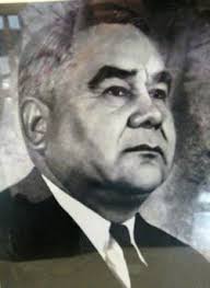 Roly Canard (1885-1950)