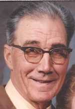 Obituary for Edward A. Frishkorn