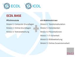Computerbenutzung und dateimanagement mit windows 10 (syllabus 1.0) die wichtigsten themen sind: Der Europaische Computer Fuhrerschein Ppt Video Online Herunterladen