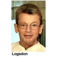 Michael LOGSDON Obituary