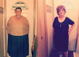 Pin On From Heavy To Lean Motivational Pics