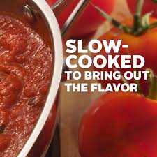Next, sauté onion and garlic over medium heat. Hunt S Four Cheese Pasta Sauce 100 Natural Tomato Sauce 24 Oz Walmart Com Walmart Com