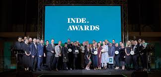 Sa capitale est new delhi. Inde Awards 2020 Celebrates The Best Of The Decade Indesignlive