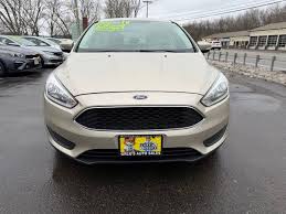 Image result for White Gold 2018 Focus