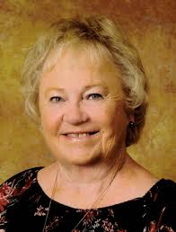 Obituary for Catherine Faye Campbell