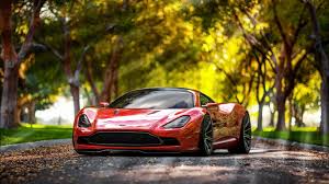Cars wallpapers in 1366x768 resolution. Car Full Screen Hd 1366x768 Wallpaper Teahub Io