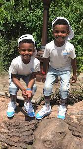 See more ideas about twins, african american, african. Swag Black Twin Boys Novocom Top