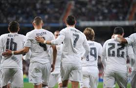 Carrasco with 8 and bale with 9,1. Real Madrid Is Harmful To Football Says Ex Barcelona President