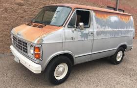 Get the best deals on parts for 1981 dodge b250 when you shop the largest online selection at ebay.com. Rust Free With Patina 1983 Dodge B250 Ram Van Barn Finds