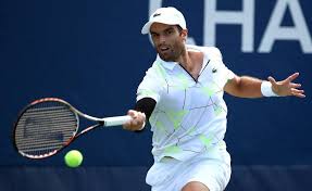 Watch the best moments of the first round match between pablo andujar and dominic. Us Open 2019 Para Andujar El Infierno Ya Es Pasado Deportes El Pais