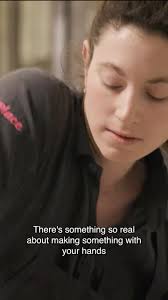 In honor of our new exhibition, Mary Cassatt at Work, we’ve profiled five  Philly-based creatives who are trailblazers in their respective fields., Up  first: Chef Amanda Shulman of @herplacesupperclub ...