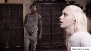 Секс с слепой