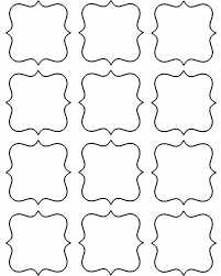 There are a variety of ways to find the blank template that matches your labels. Doodle Craft Freebie Week Gift Tags And Labels Printable Tags Template Gift Tag Template Printable Label Templates