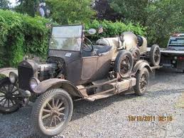 Model T Ford Forum 1917 Model Tt Need Help With Identification Model T Antique Trucks Antique Cars