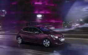 Image result for Purple Night 2014 Peugeot