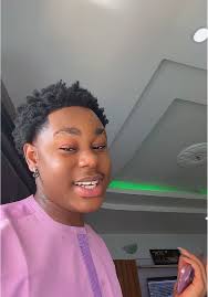 Clara Pinky Interview with Anthony