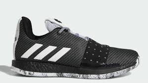 Adidas harden vol.3 white/silver sale! Adidas Harden Vol 3 Cosmos Adidas Sole Collector