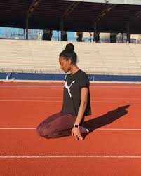 Atletica, larissa iapichino e un piccolo infortunio prima dei giochi di tokyo (di martedì 29 giugno 2021) non ha rubato l'occhio come si suol dire, ma larissa iapichino a rovereto ha vinto il secondo titolo italiano consecutivo nel salto in lungo femminile. Larissa Iapichino