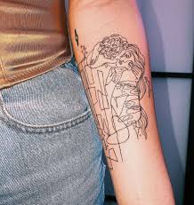 11 6k Likes 108 Comments Mira Mariah Girlknewyork On Instagram Kissing Is The Best Thing In The World We S Art Inspired Tattoos 22 Tattoo Klimt Tattoo 772 x 1034 jpeg 96 kb. pinterest