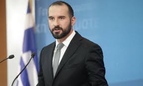 Δεν παραιτούμαστε από τον διάλογο με την εκκλησία, δήλωσε ο κυβερνητικός εκπρόσωπος δημήτρης τζανακόπουλος, μιλώντας στο κεντρικό δελτίο του ορεν. Dhmhtrhs Tzanakopoylos Den Einai Wra Gia Omfaloskophsh Patras Events