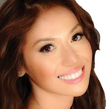 Ms PH Earth Gapan, Nueva Ecija: Bianca Paz