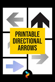 Free arrow signs mandatory directional arrow signs from key signs uk 7 best free printable directional arrows 10 Best Free Printable Directional Arrows Printablee Com