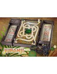 2,758 likes · 9 talking about this. Jumanji Board Game Collector Replica