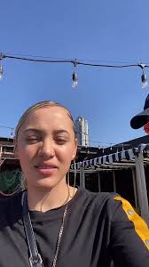 Is Neevan Ferris Pregnant