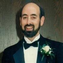 Timothy J. "T Mac" McCulley Obituary