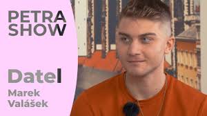 Instagram datel ▻ instagram.com/datel_marek/ instagram anet ▻ kurkova_aneta trika. Datel Marek Valasek Petra Show