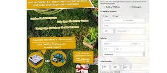 Sie erfährt von einem geheimen garten, den seit zehn jahren niemand betreten hat und macht sich auf die suche. Heim Und Garten Gewinnspiel Outdoor Whirlpool Oder Werkzeug Set Gewinnspieletipps De