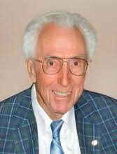 Obituary information for Patrick J. Callahan