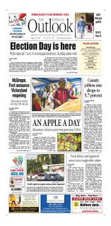 Aug 23, 2016 Alex City Outlook by Tallapoosa Publishers