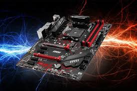 It packs a 3+3 phase vrm, with both soc and vcore portions featuring passive cooling. B450 Gaming Plus Max Motherboards Msi Deutschland
