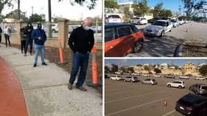 There are new exposure sites across wa, including a caltex woolworths petrol station, a childcare centre and a restaurant. Wa Covid Exposure Sites Iga Dog Grooming Cafe Public Toilets Among Newly Listed Venues 7news